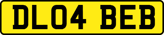 DL04BEB