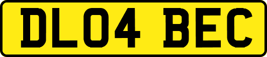 DL04BEC