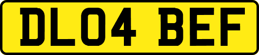 DL04BEF
