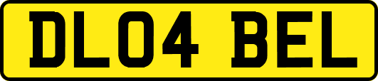 DL04BEL