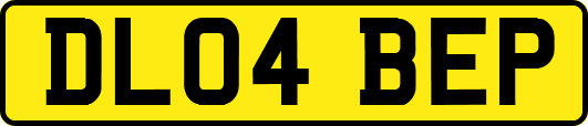 DL04BEP