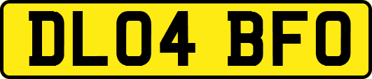 DL04BFO