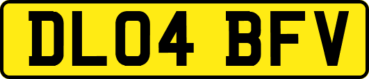 DL04BFV
