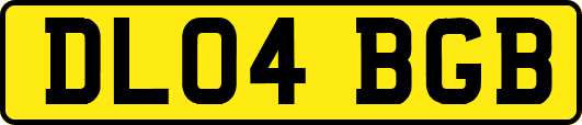 DL04BGB