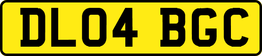 DL04BGC