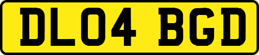 DL04BGD