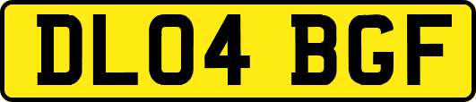 DL04BGF