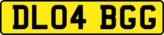 DL04BGG