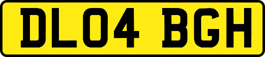 DL04BGH