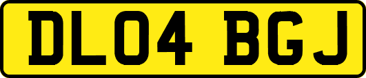 DL04BGJ
