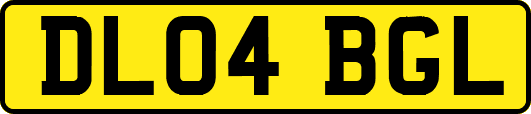 DL04BGL