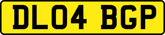 DL04BGP