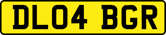 DL04BGR