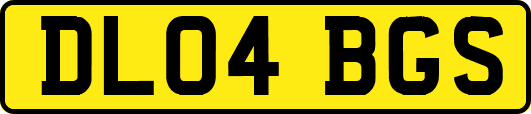 DL04BGS