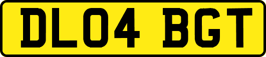 DL04BGT