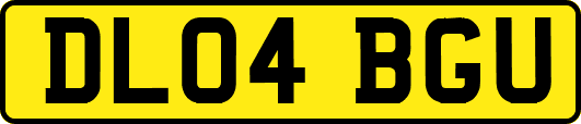 DL04BGU