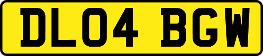 DL04BGW