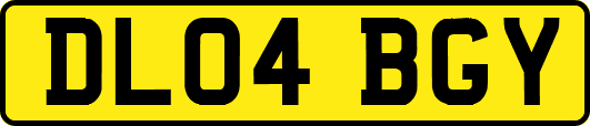 DL04BGY