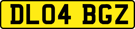 DL04BGZ