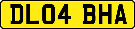 DL04BHA