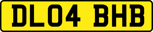 DL04BHB