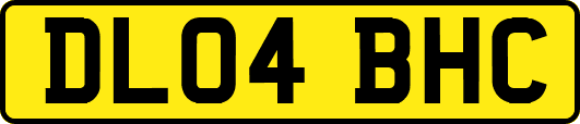 DL04BHC