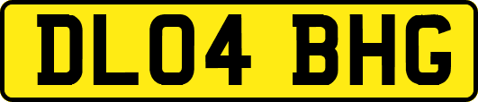 DL04BHG