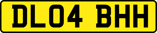 DL04BHH