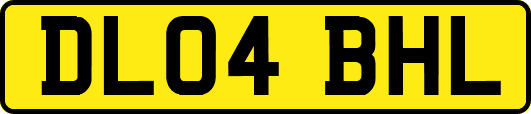 DL04BHL