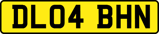 DL04BHN