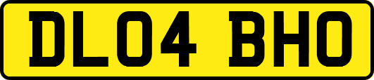 DL04BHO