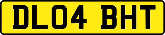 DL04BHT