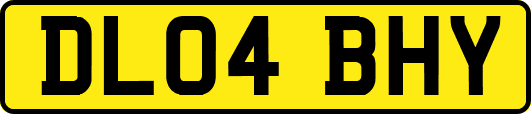 DL04BHY