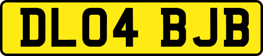 DL04BJB