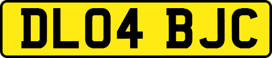 DL04BJC