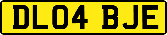 DL04BJE