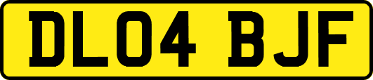 DL04BJF