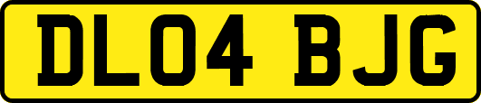 DL04BJG