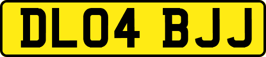 DL04BJJ