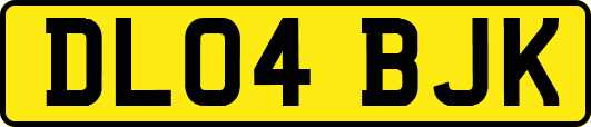 DL04BJK