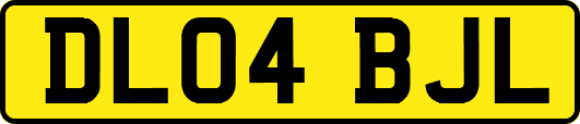 DL04BJL
