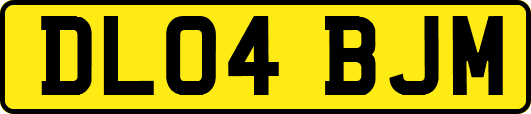 DL04BJM