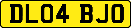 DL04BJO