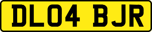 DL04BJR