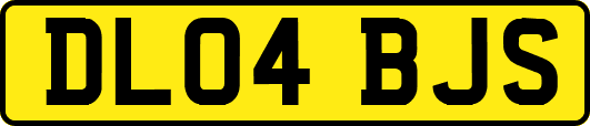 DL04BJS