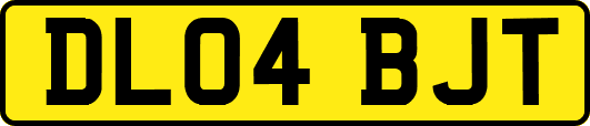 DL04BJT