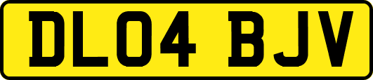 DL04BJV
