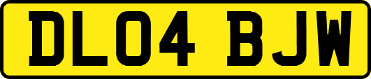 DL04BJW