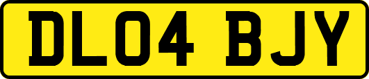 DL04BJY