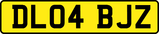 DL04BJZ